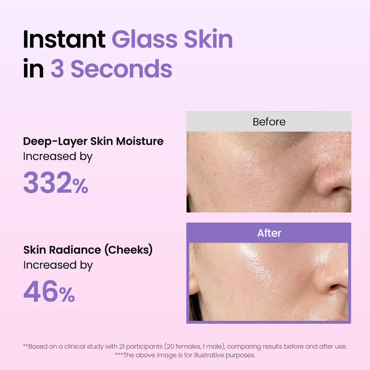 [Biodance Official] Collagen Peptides & Caviar PDRN Jelly Serum Mist Duo | Hydrogel Mist Bundle, Hydrating Face Mist, Plumping, Rejuvenating, Anti-Aging Face Spray, Sprayable Hydrogel, Travel Essentials & Self Care Gifts for Women, Korean Skin Care