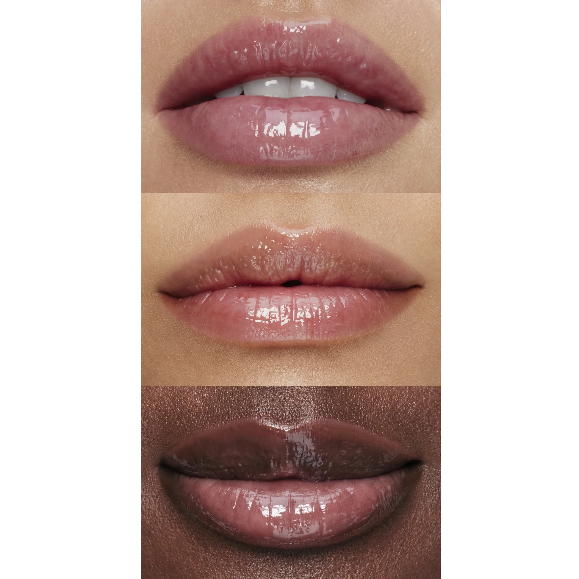 E.L.F. Pout Clout Lip Plumping Pen - Clear, 0.07 oz