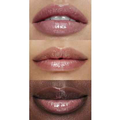 E.L.F. Pout Clout Lip Plumping Pen - Clear, 0.07 oz