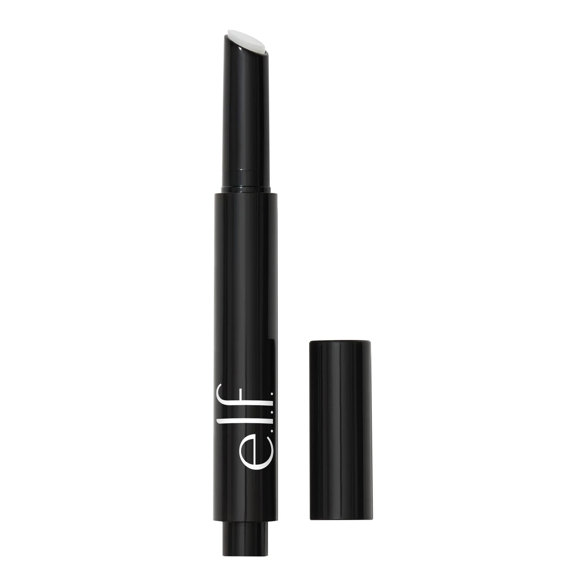 E.L.F. Pout Clout Lip Plumping Pen - Clear, 0.07 oz