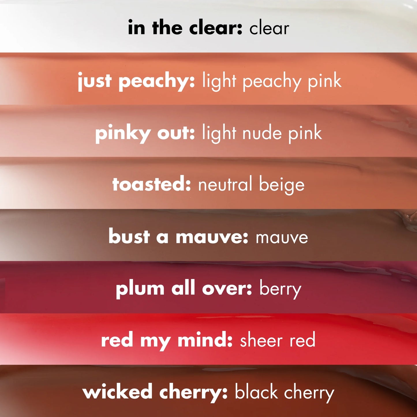 E.L.F. Pout Clout Lip Plumping Pen - Clear, 0.07 oz