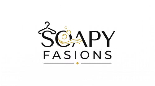 Soapy Supplies