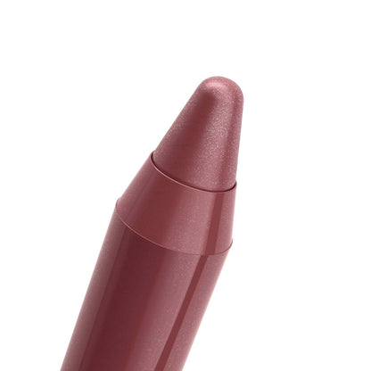 Neutrogena Moisture Smooth Color Stick for Lips - Hydrating Lipstick with Balm-Like Formula, Enriched with Shea Butter and Fruit Extracts, Shade 120 Berry Brown, 0.11 oz (Single Pack)