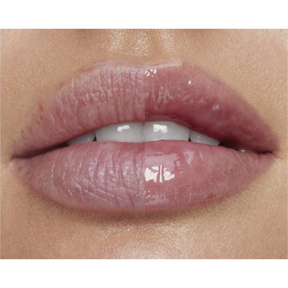 E.L.F. Pout Clout Lip Plumping Pen - Clear, 0.07 oz