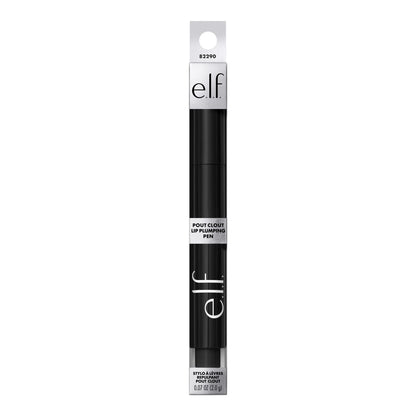 E.L.F. Pout Clout Lip Plumping Pen - Clear, 0.07 oz